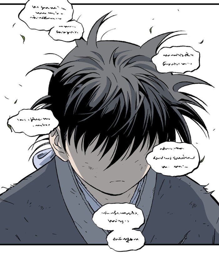 Read Gosu Es Manga Online
