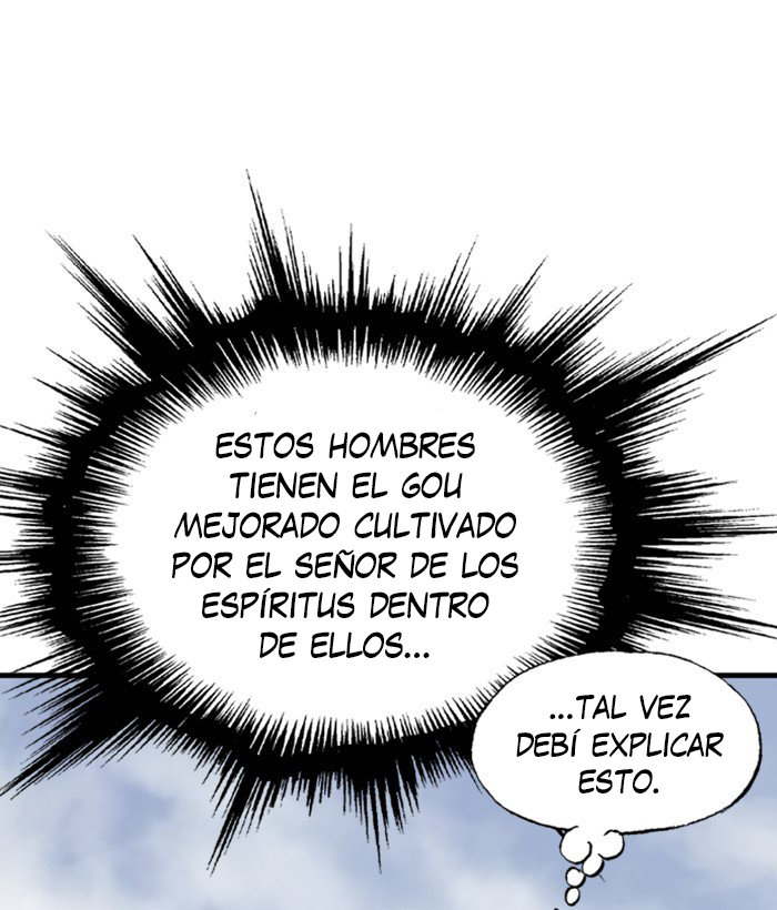 Read Gosu Es Manga Online