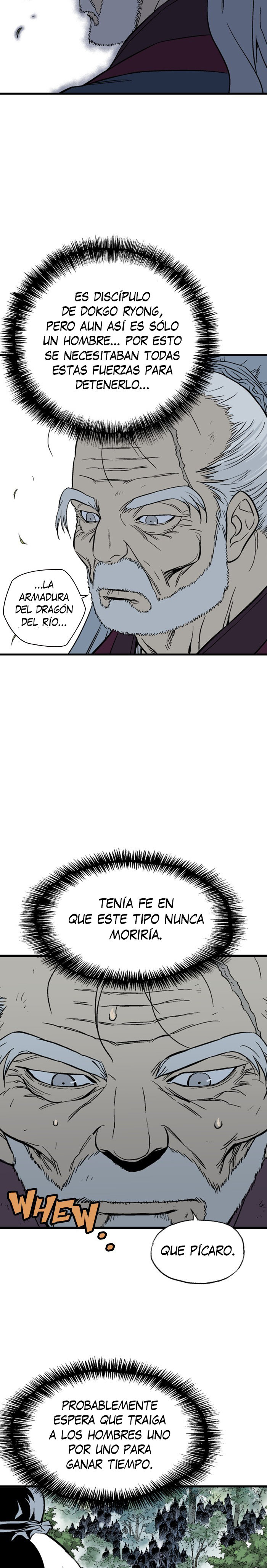 Read Gosu Es Manga Online