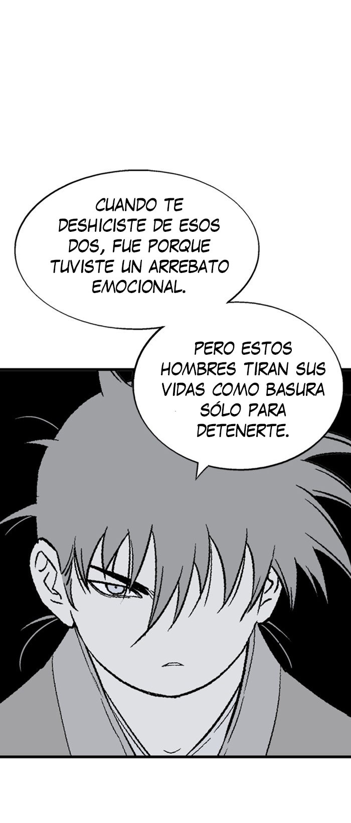 Read Gosu Es Manga Online