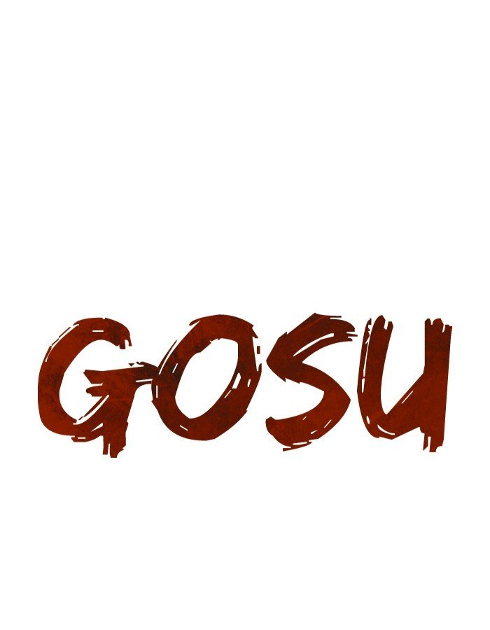 Read Gosu Es Manga Online