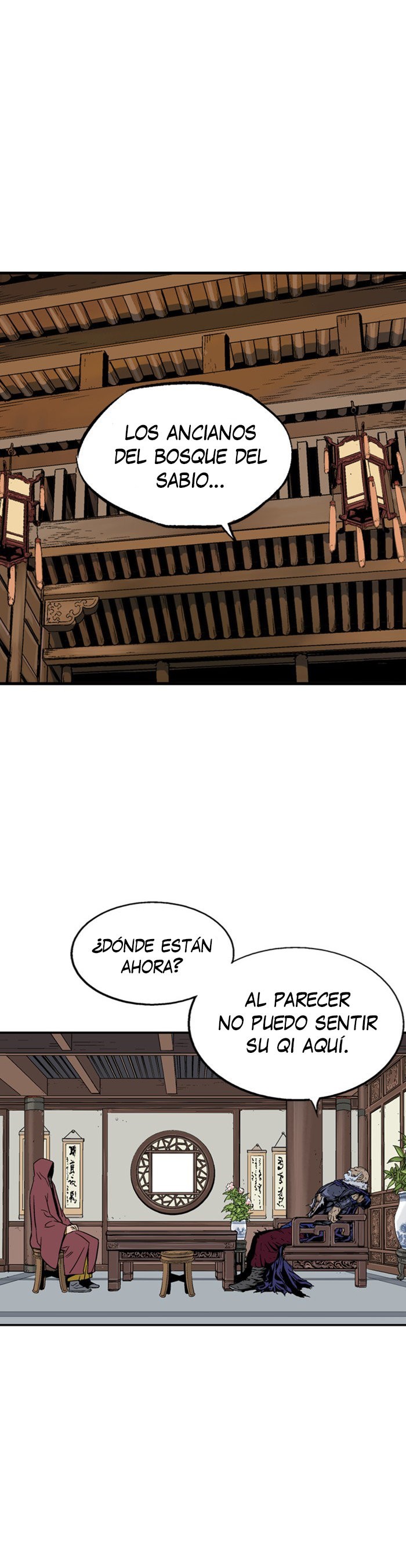 Read Gosu Es Manga Online