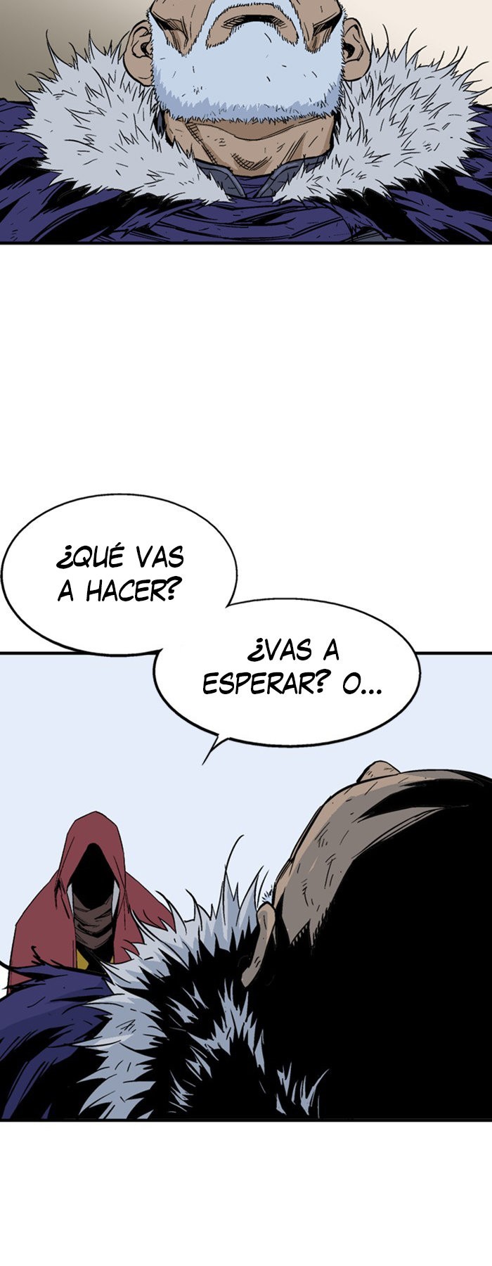 Read Gosu Es Manga Online