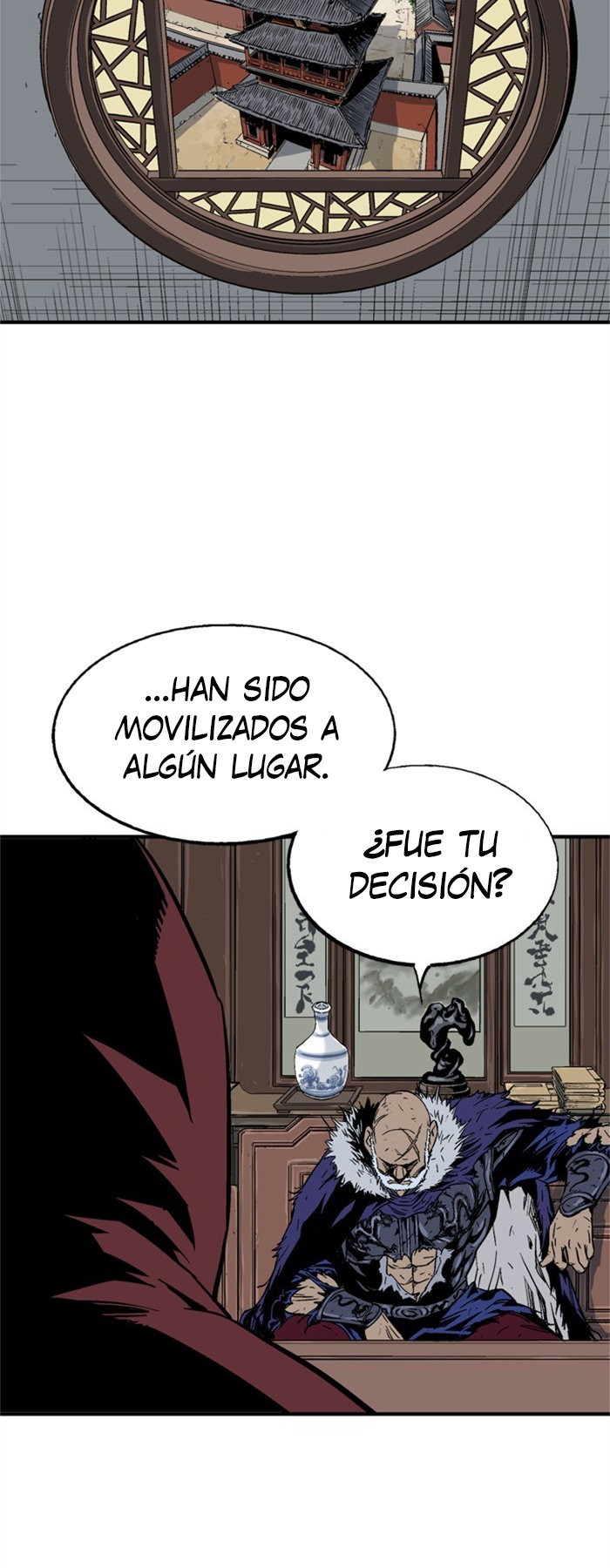 Read Gosu Es Manga Online