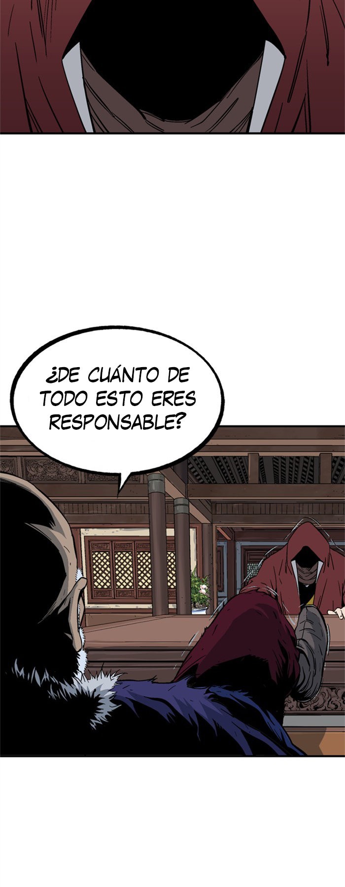 Read Gosu Es Manga Online