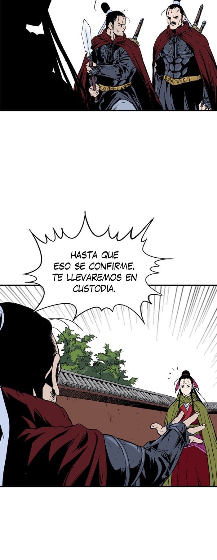 Read Gosu Es Manga Online