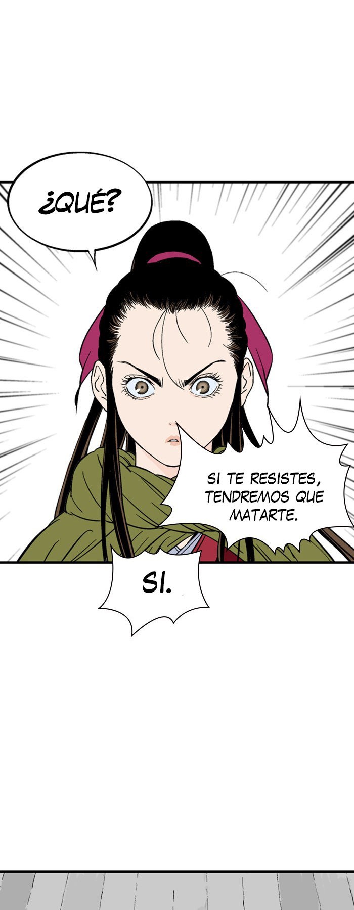 Read Gosu Es Manga Online