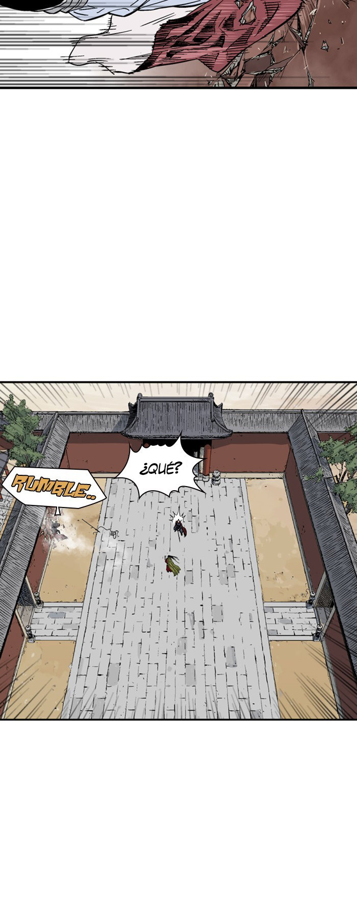 Read Gosu Es Manga Online