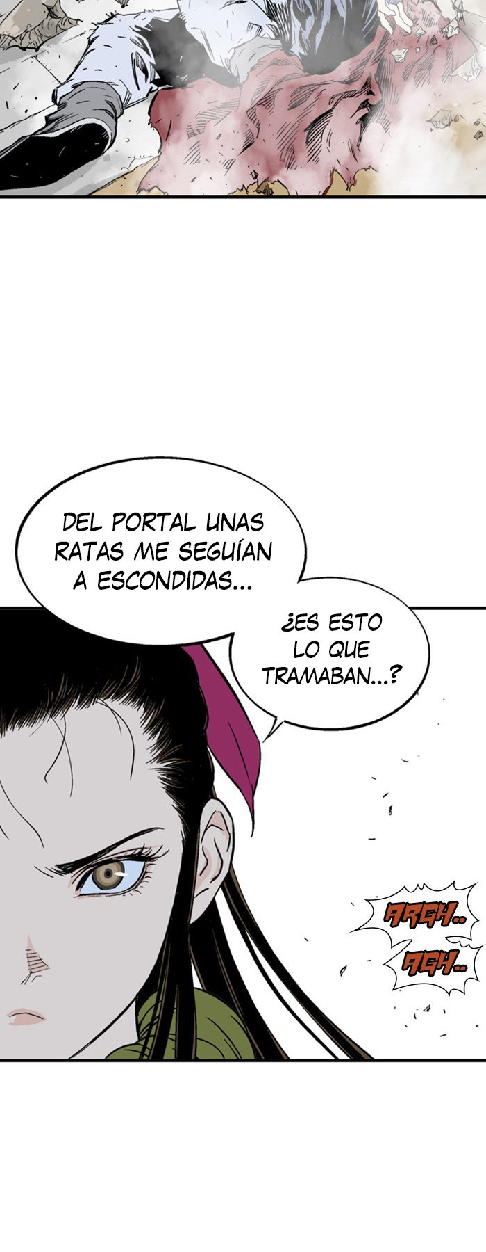 Read Gosu Es Manga Online