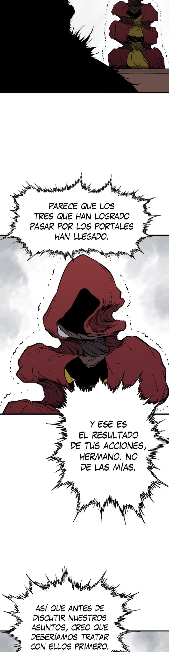 Read Gosu Es Manga Online