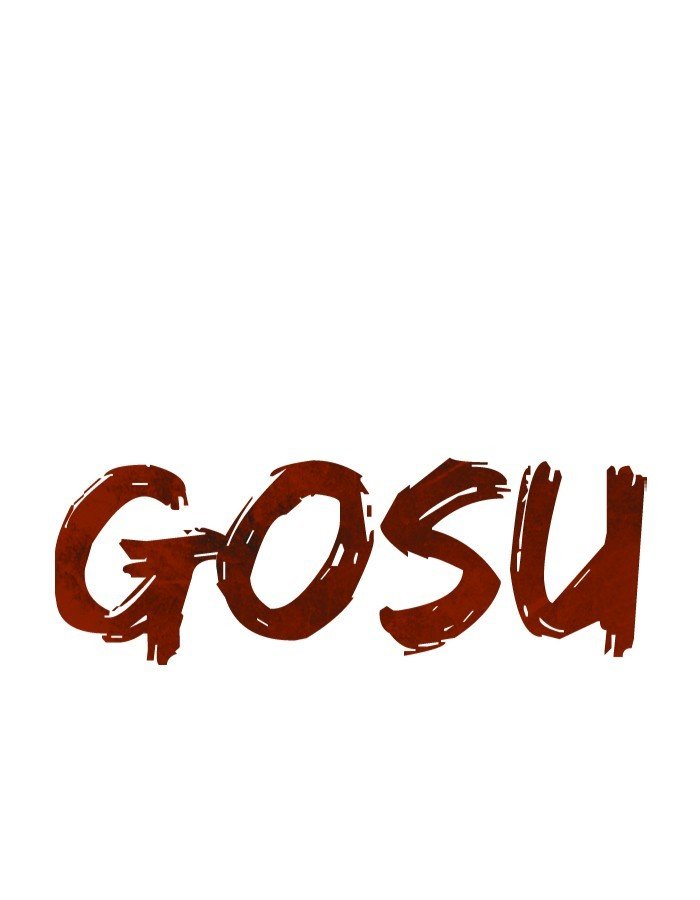 Read Gosu Es Manga Online