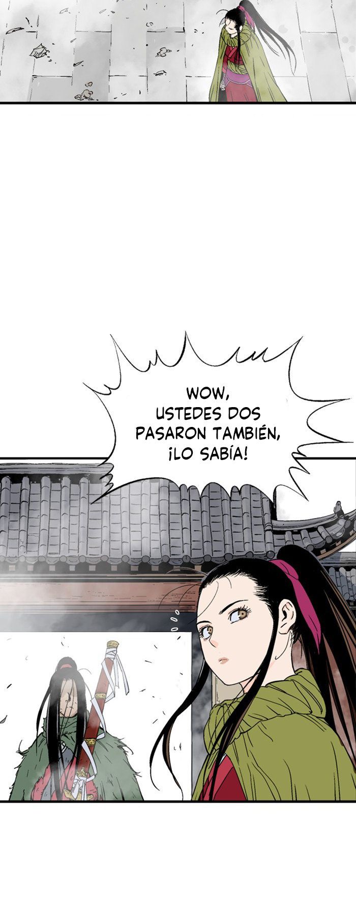 Read Gosu Es Manga Online