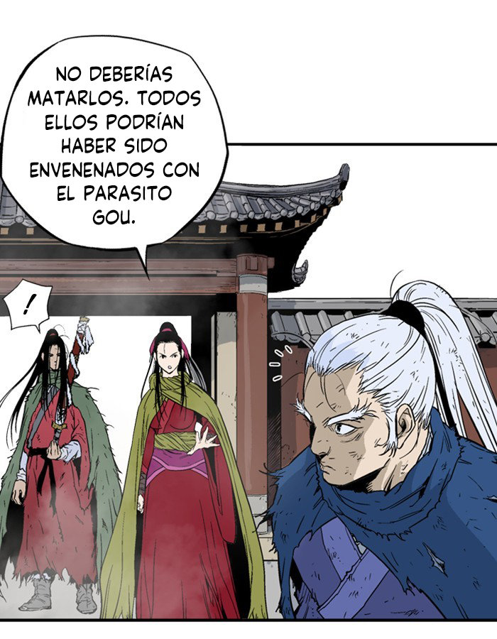 Read Gosu Es Manga Online