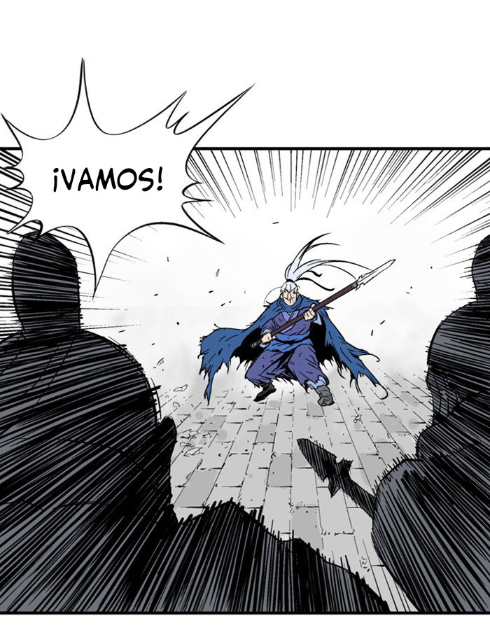 Read Gosu Es Manga Online
