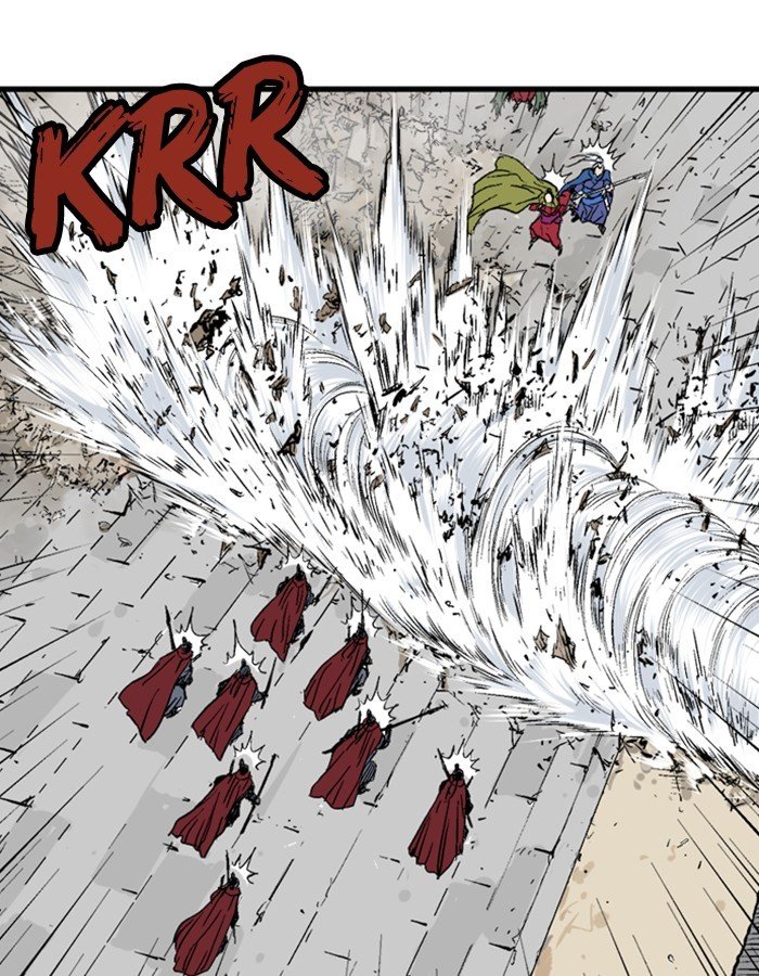 Read Gosu Es Manga Online
