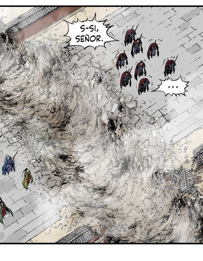 Read Gosu Es Manga Online
