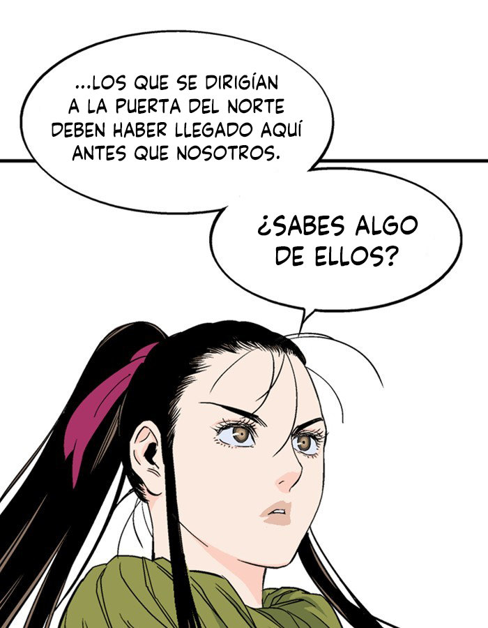 Read Gosu Es Manga Online