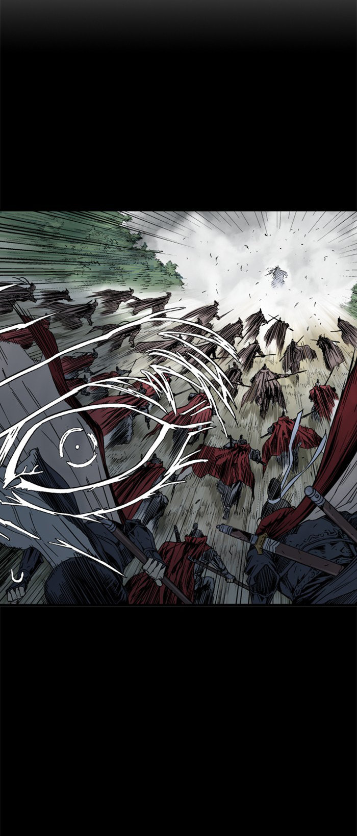 Read Gosu Es Manga Online