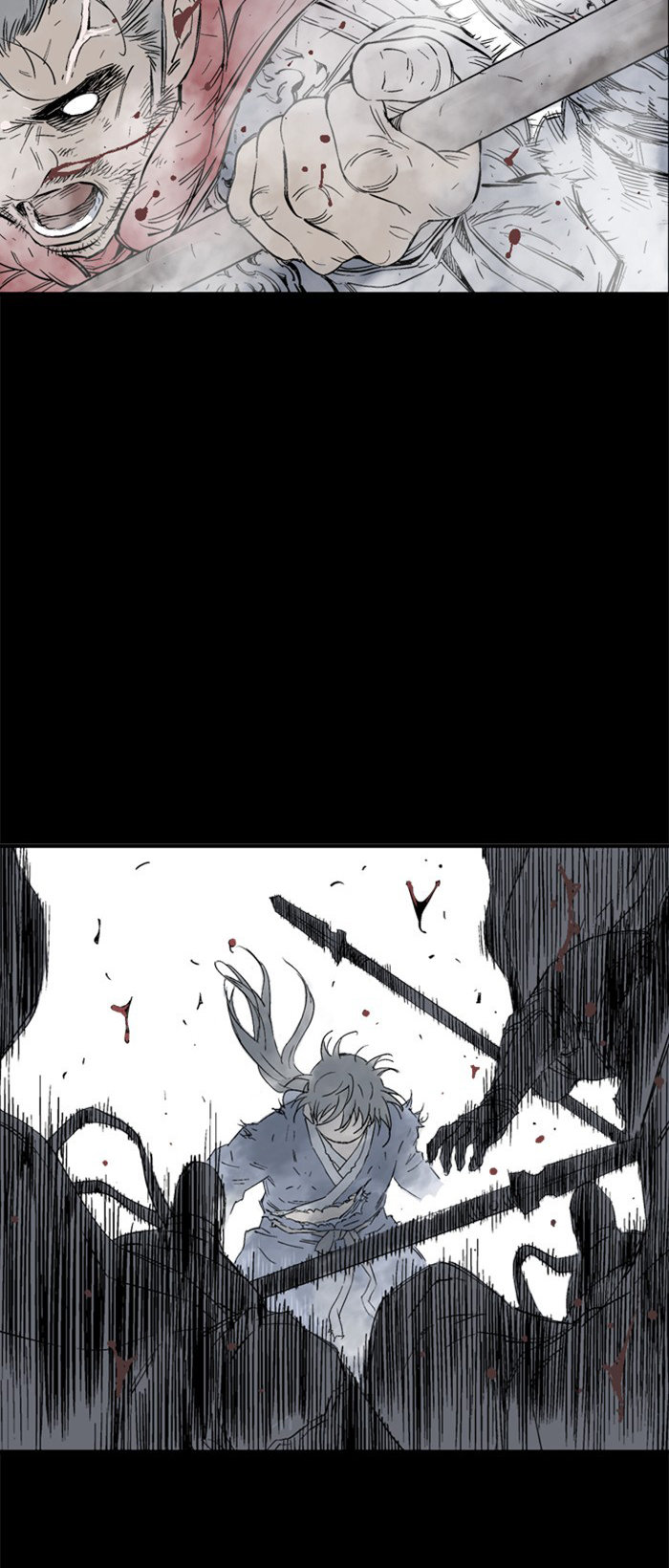Read Gosu Es Manga Online