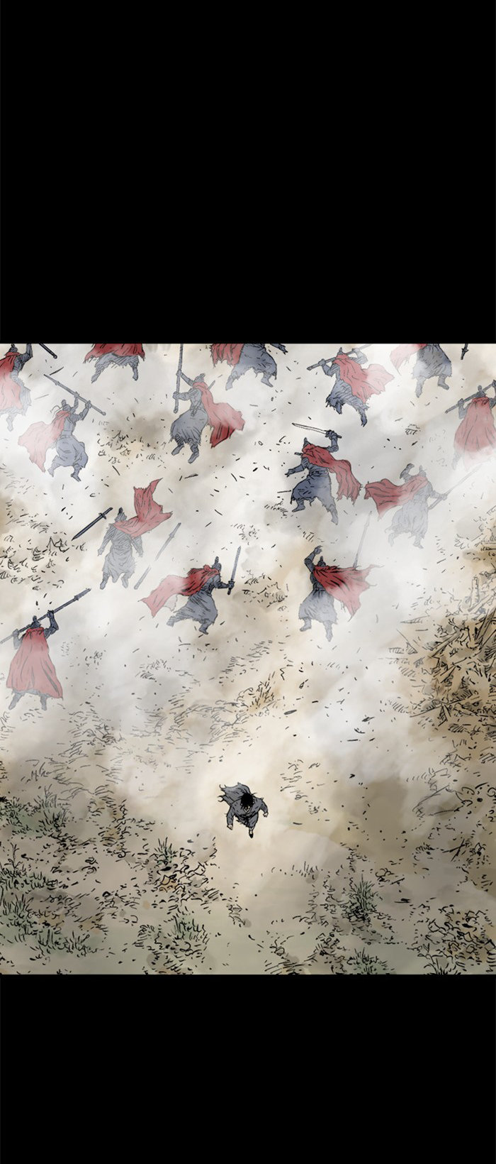 Read Gosu Es Manga Online