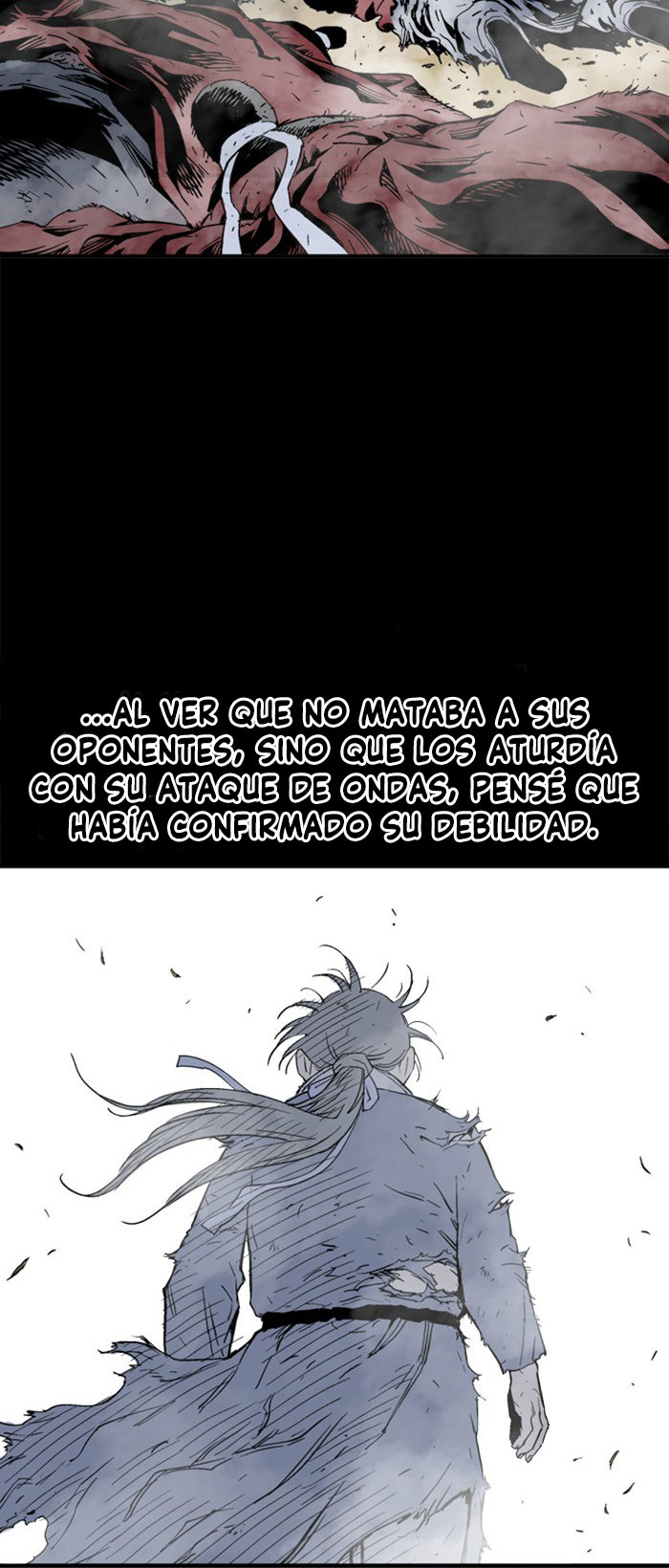 Read Gosu Es Manga Online
