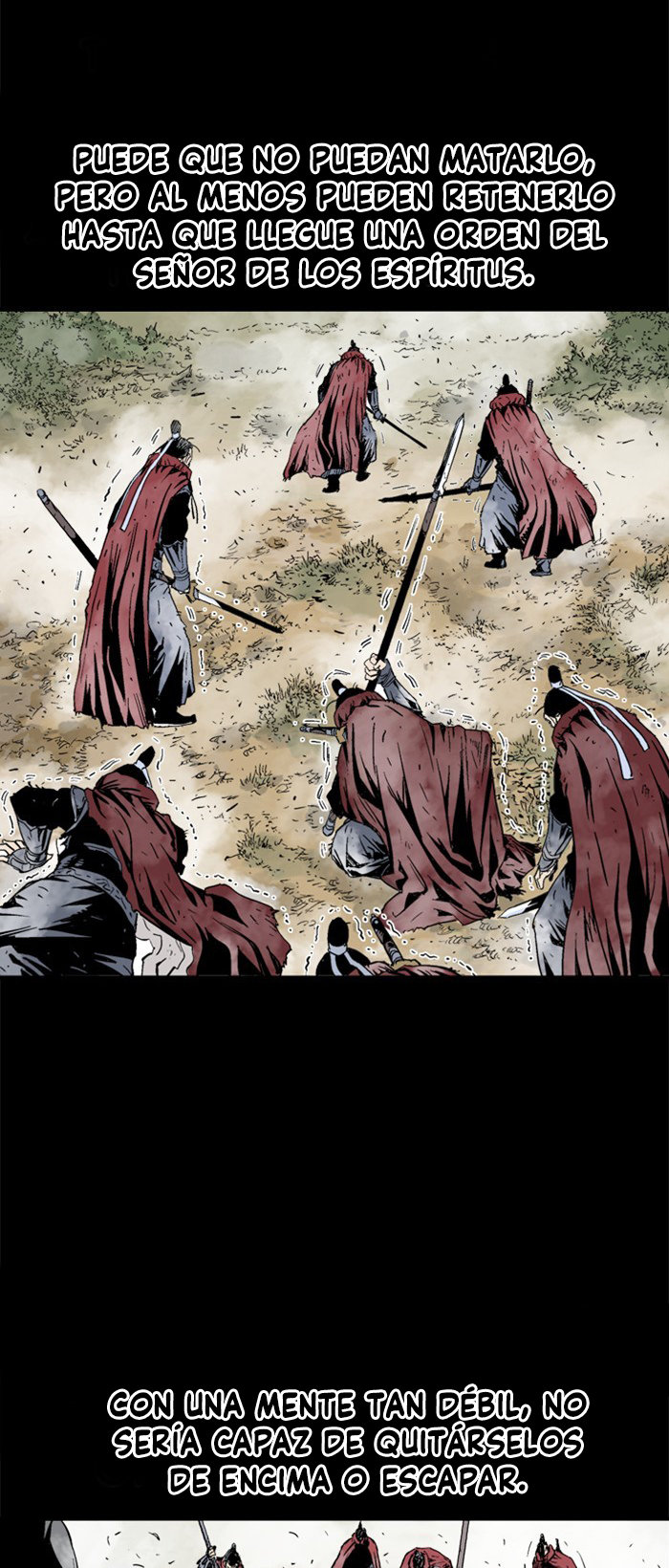 Read Gosu Es Manga Online