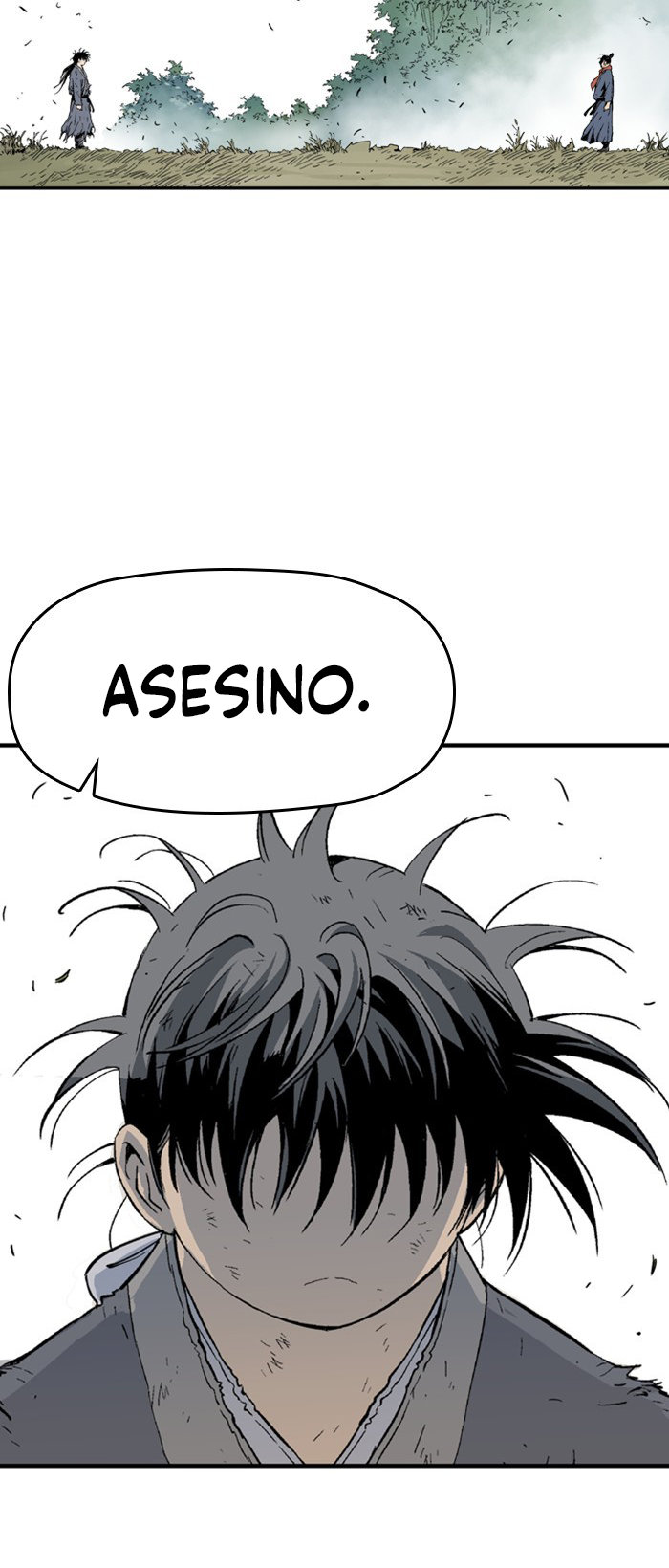 Read Gosu Es Manga Online