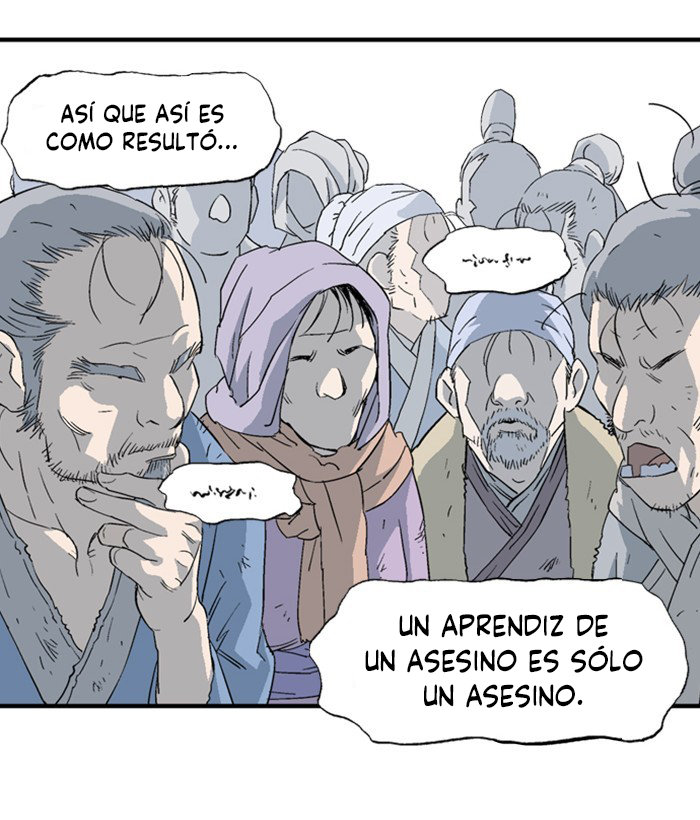Read Gosu Es Manga Online