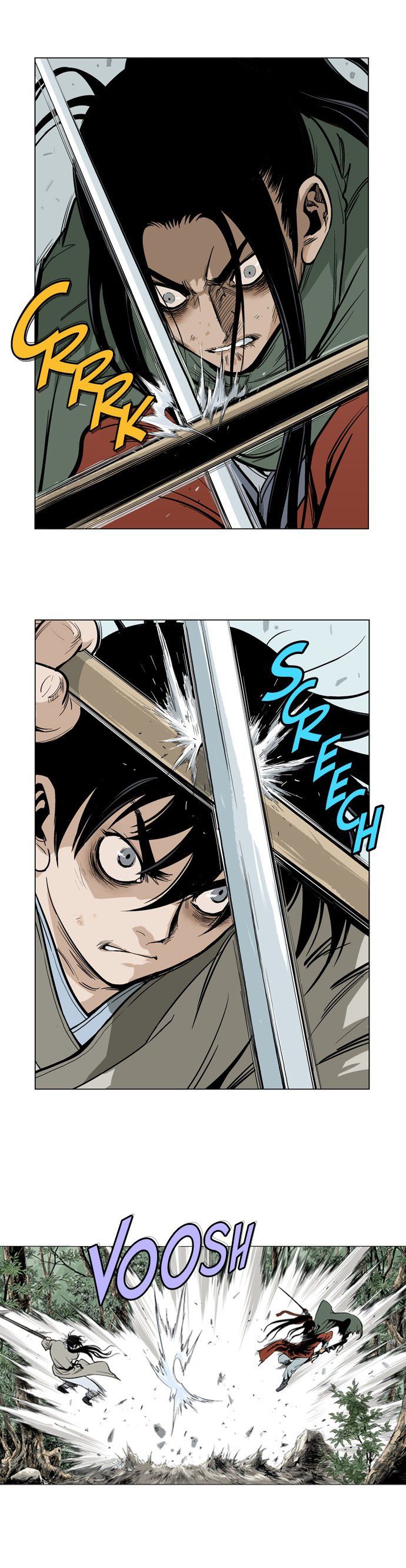 Read Gosu Es Manga Online