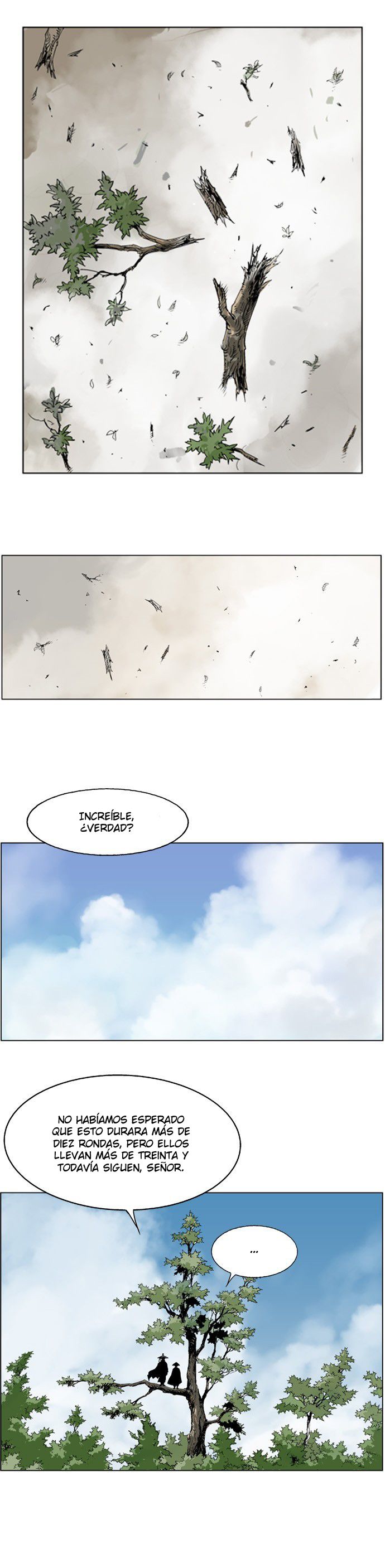 Read Gosu Es Manga Online