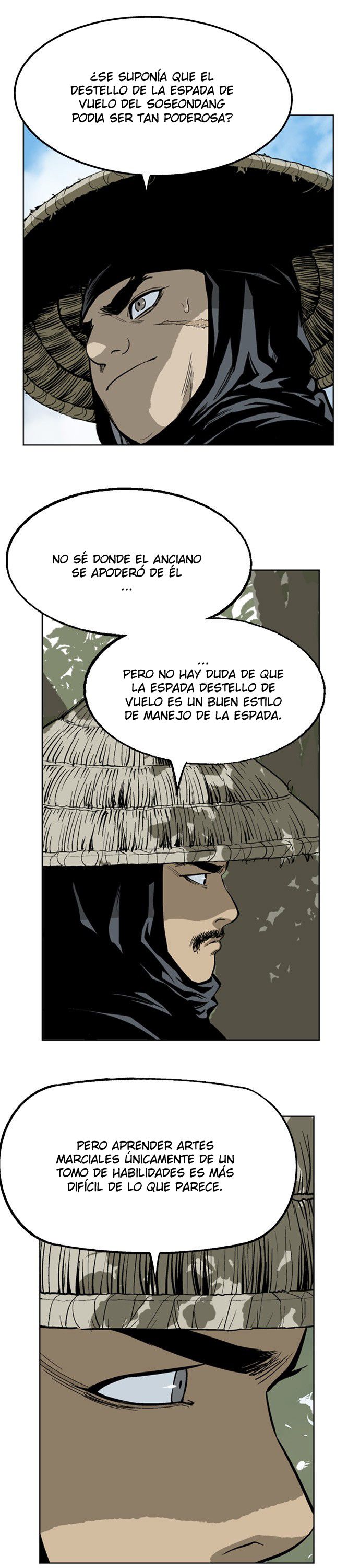 Read Gosu Es Manga Online