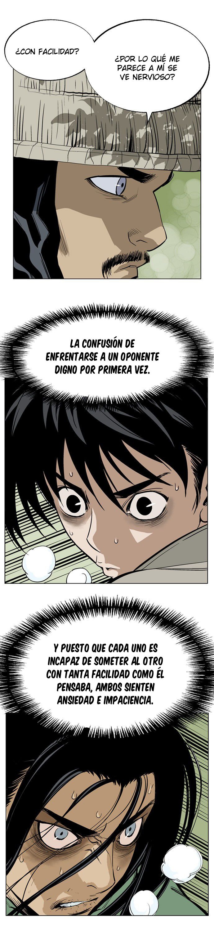 Read Gosu Es Manga Online