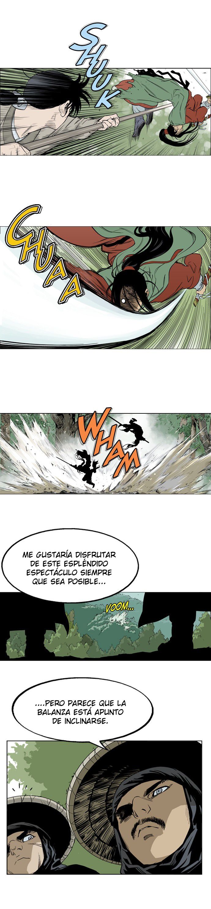 Read Gosu Es Manga Online