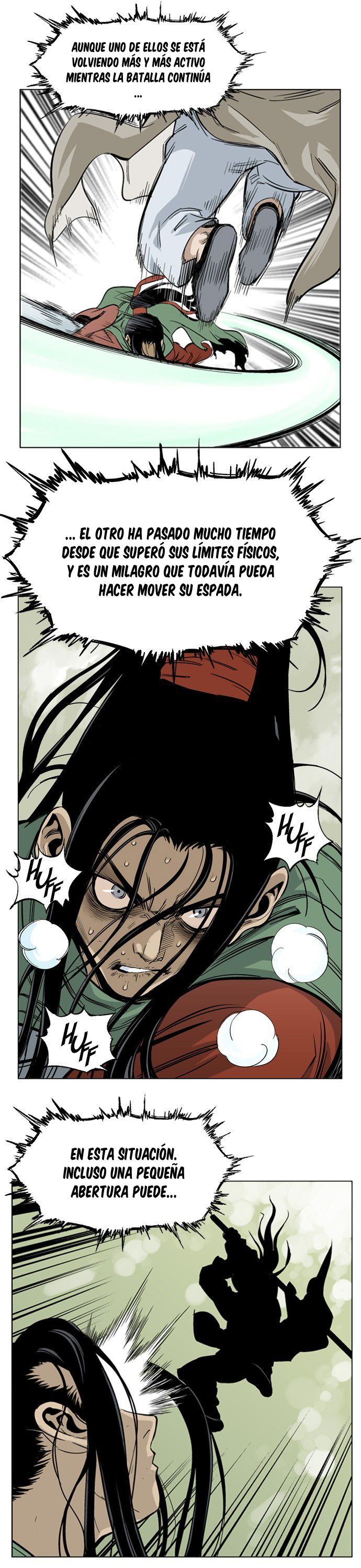 Read Gosu Es Manga Online