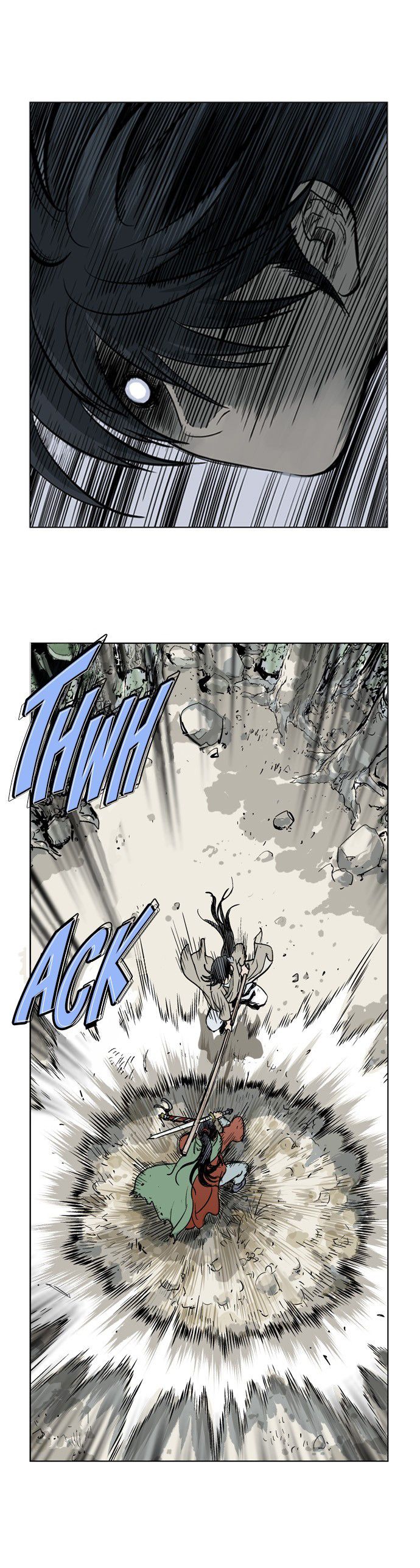 Read Gosu Es Manga Online