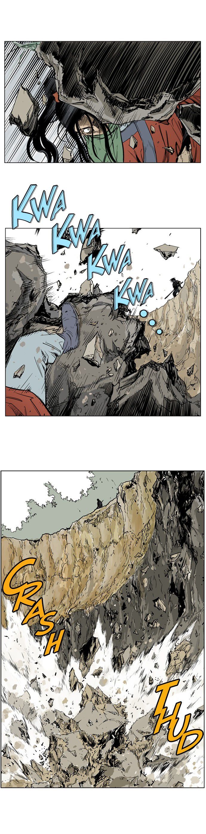 Read Gosu Es Manga Online