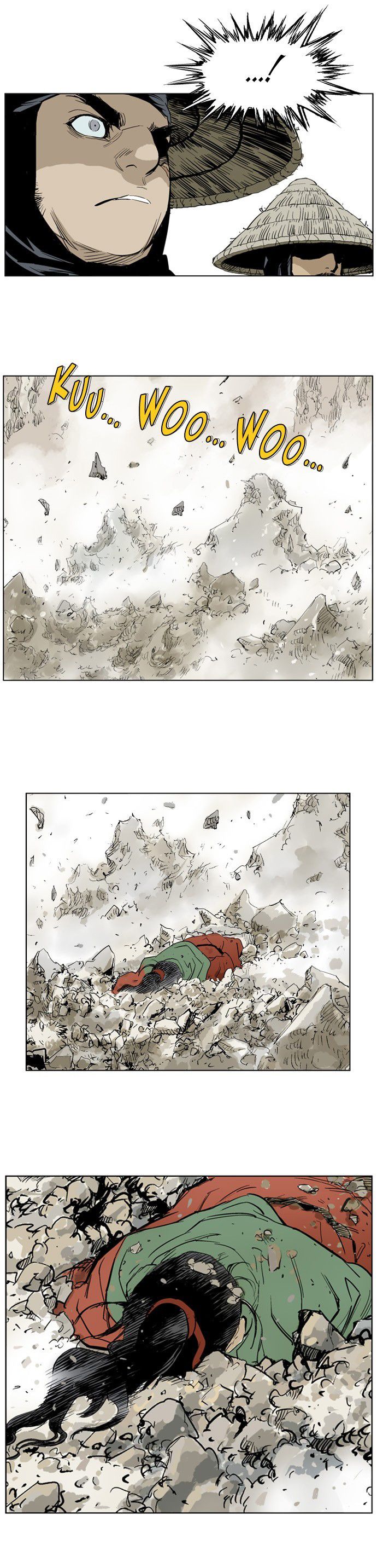 Read Gosu Es Manga Online