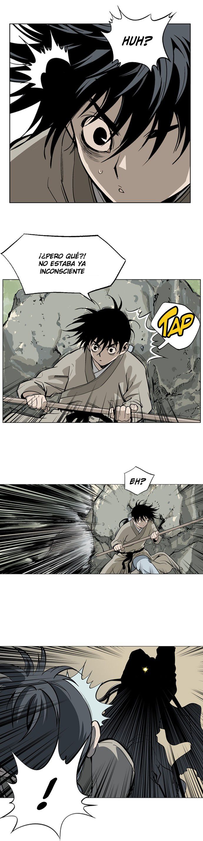Read Gosu Es Manga Online