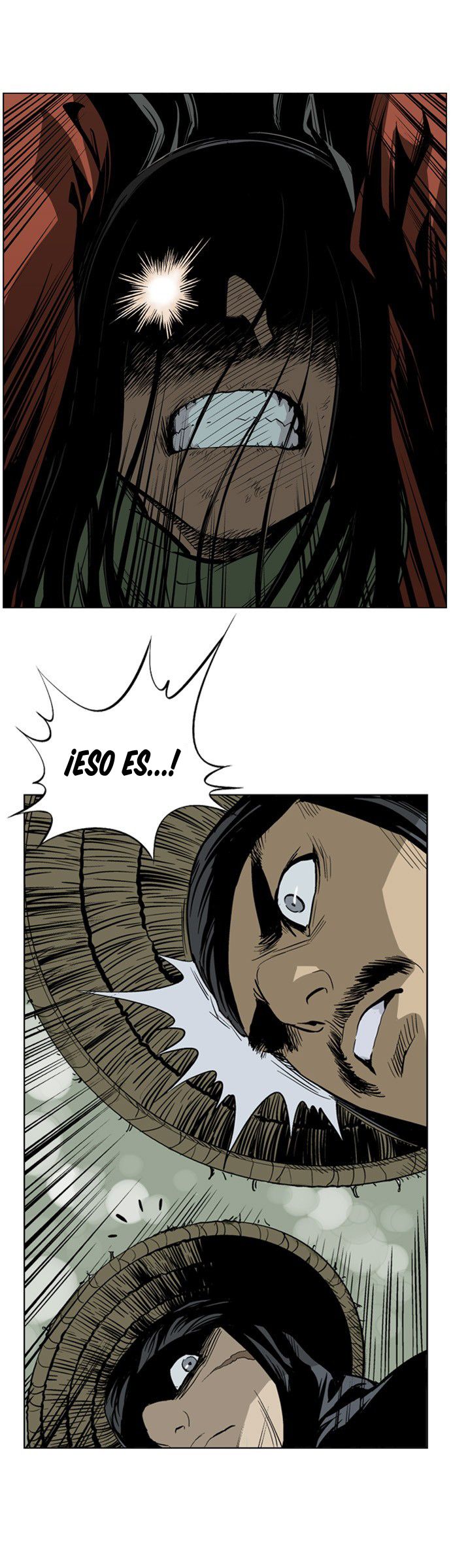 Read Gosu Es Manga Online