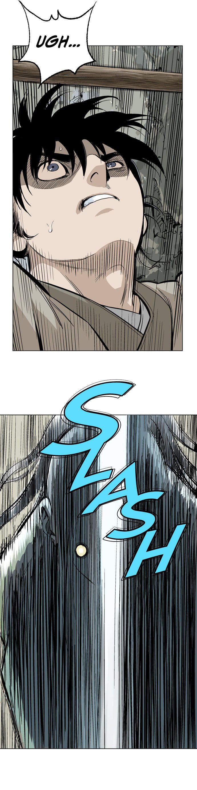 Read Gosu Es Manga Online