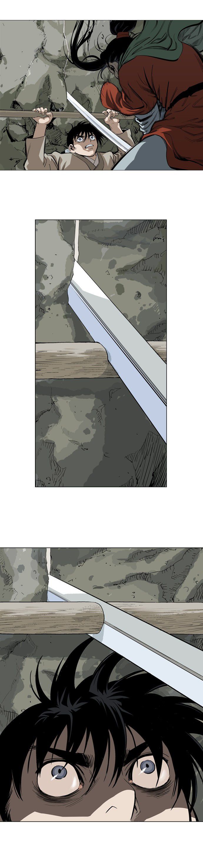 Read Gosu Es Manga Online