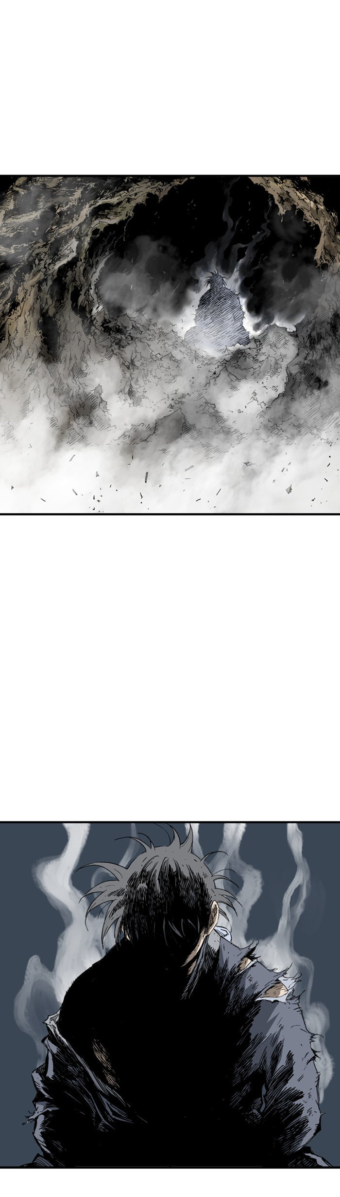Read Gosu Es Manga Online