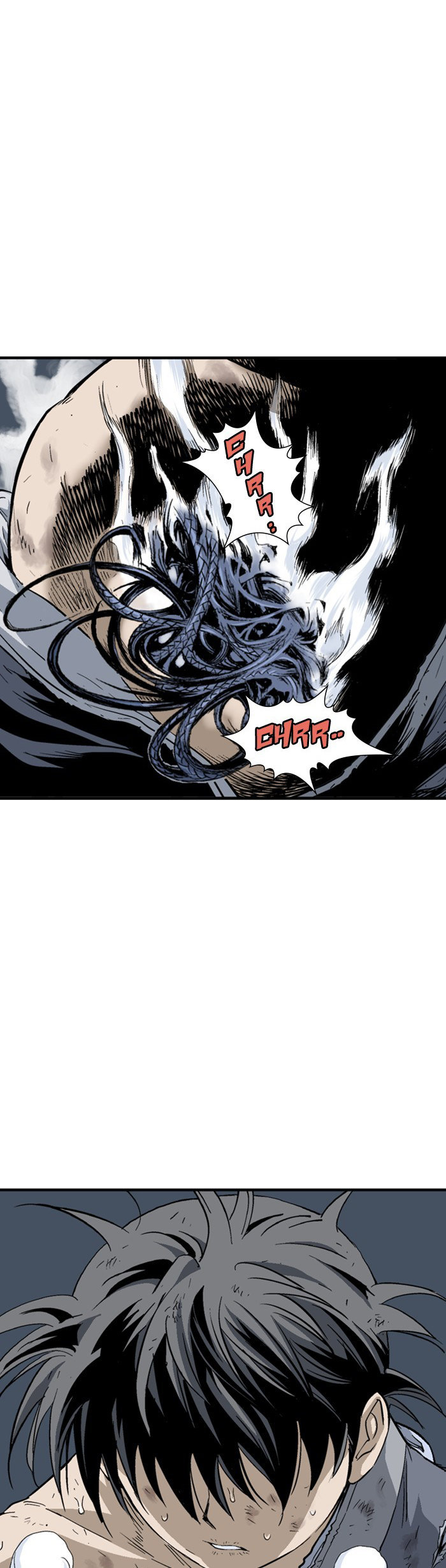 Read Gosu Es Manga Online