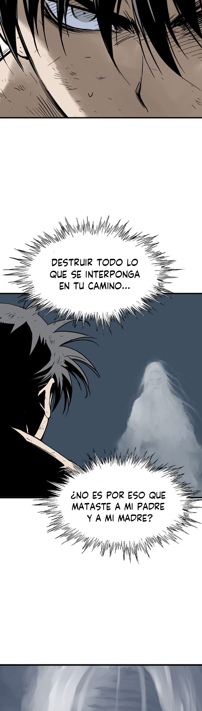 Read Gosu Es Manga Online