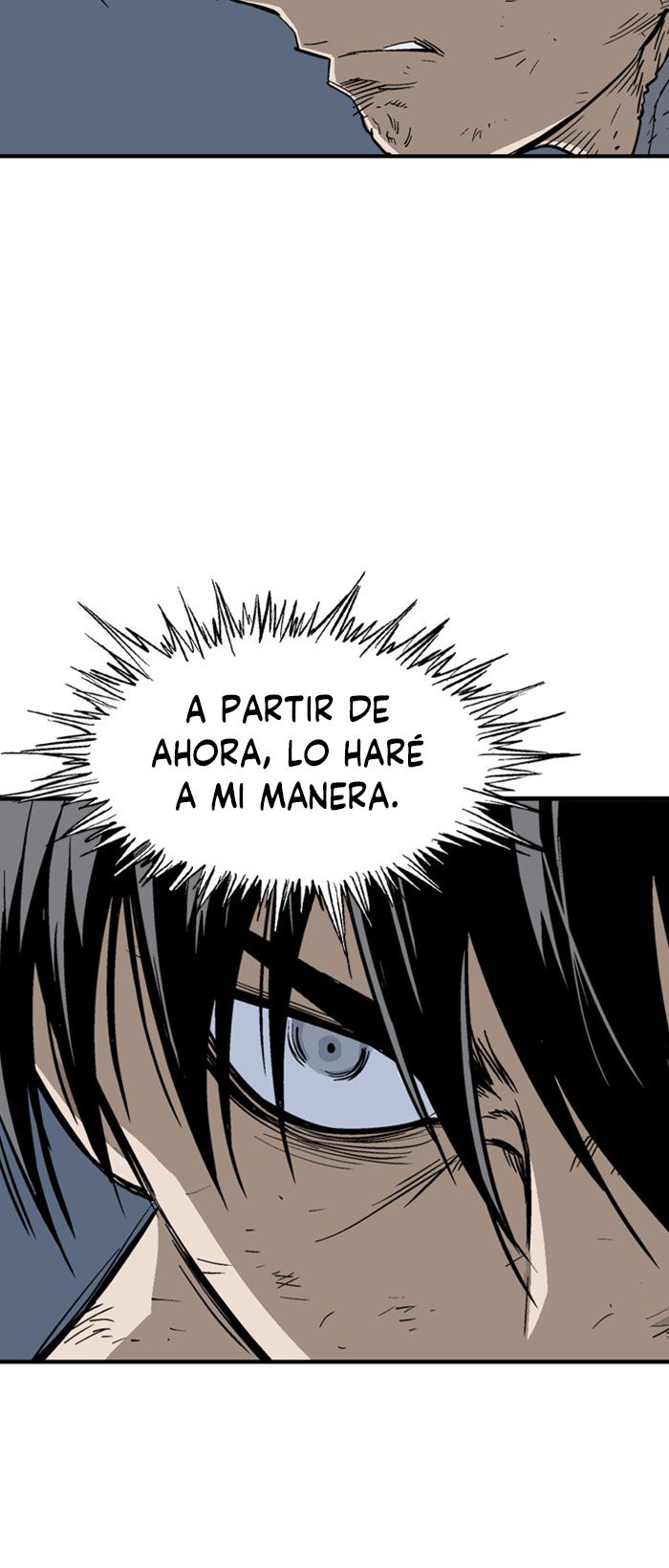 Read Gosu Es Manga Online