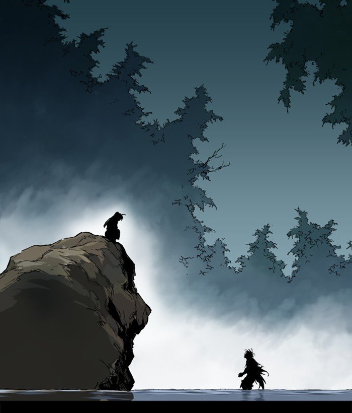 Read Gosu Es Manga Online