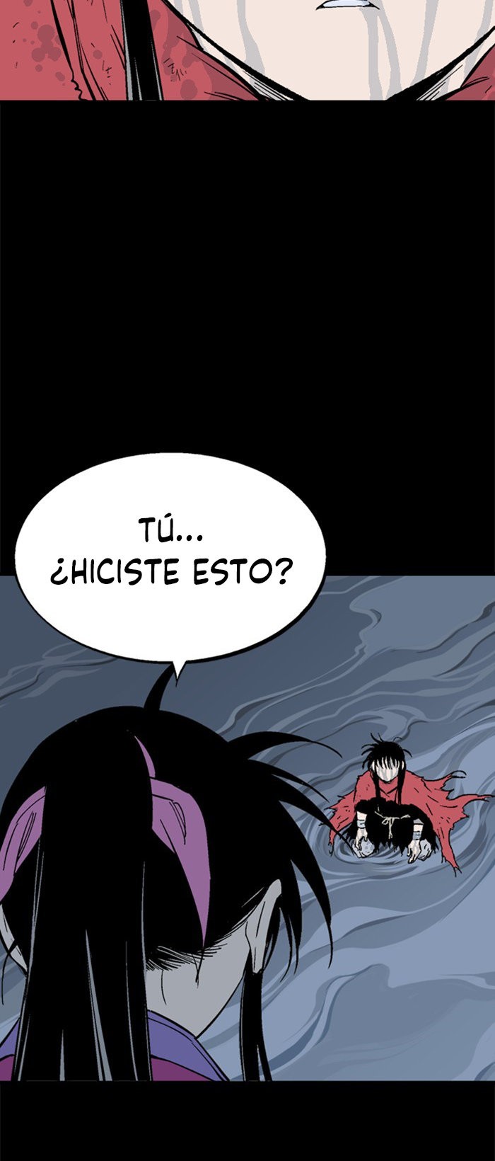 Read Gosu Es Manga Online