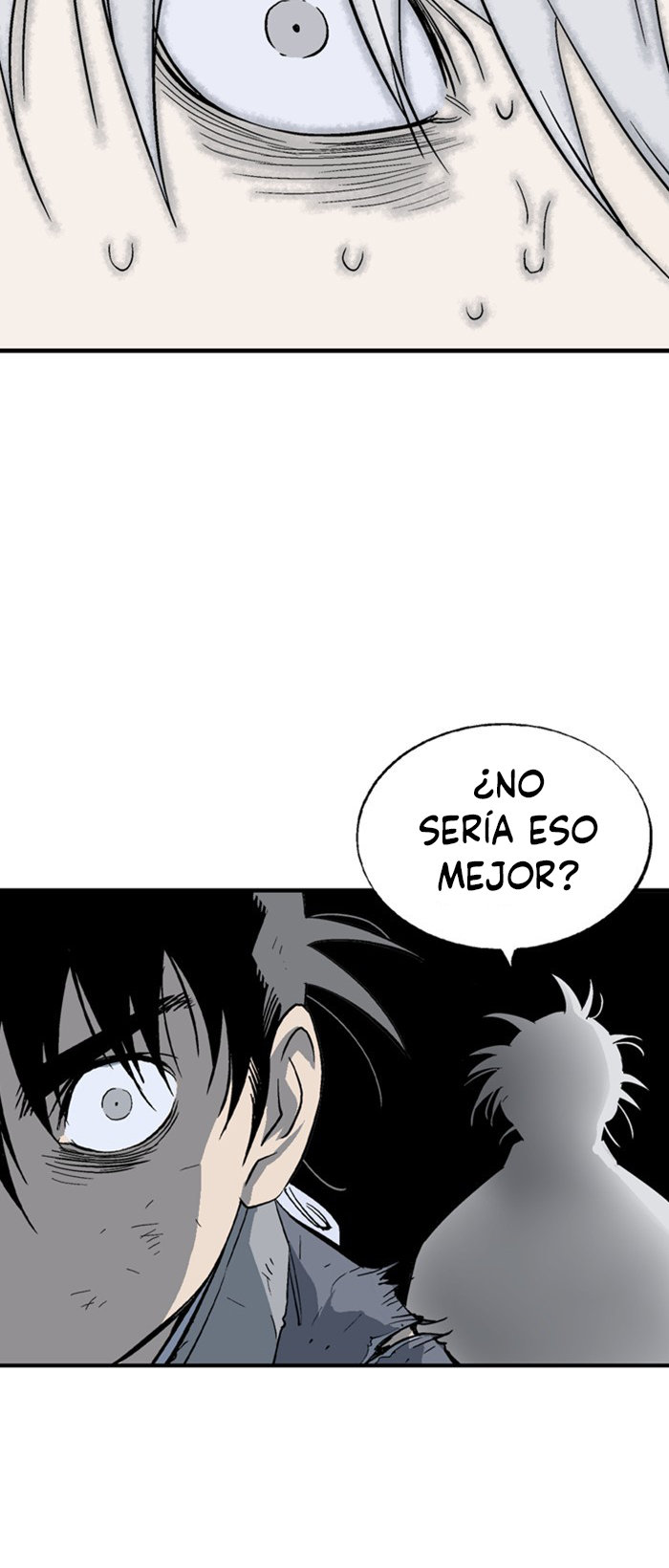 Read Gosu Es Manga Online