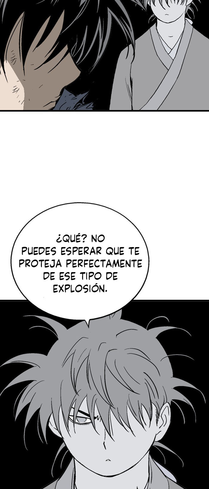 Read Gosu Es Manga Online