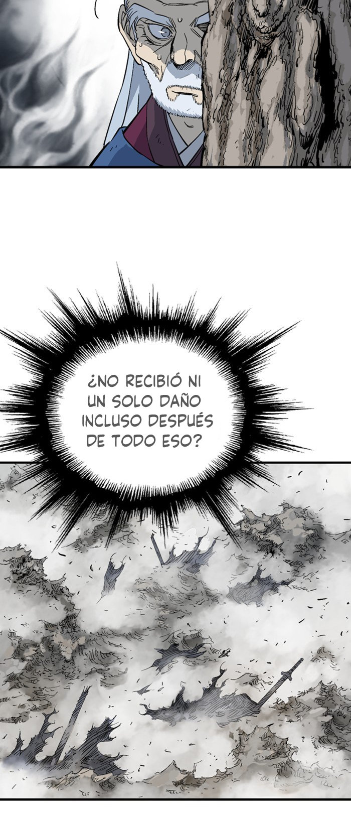Read Gosu Es Manga Online